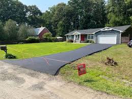 Best Driveway Removal and Replacement  in Mont Alto, PA